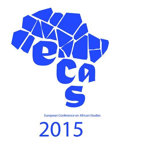 ECAS2015's profile picture. The ECAS 2015 took place in Paris, France, 8-10 July 2015. The principal theme was “Collective Mobilisations in Africa: Contestation, Resistance, Revolt”