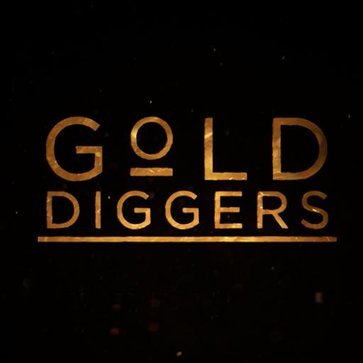 Gold Diggers is a story about an aging miner who enters the dark and dangerous world of illegal mining.