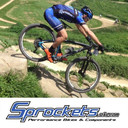 SprocketsUK Profile