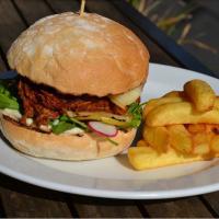 The Woolpack Hotel (@woolpackredfern) 's Twitter Profile