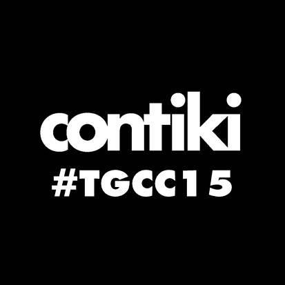 Contiki_TGCC's profile picture. 