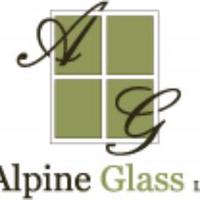 Alpine Glass Ltd(@Alpine_Glass) 's Twitter Profile Photo