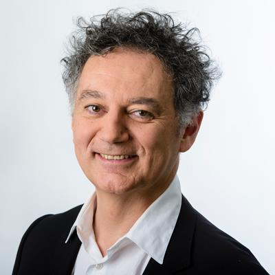 GHEDIRAJean's profile picture. #LCL directeur communication ,sponsoring et secrétariat général.#Passionné de #BandeDessinée, #Littérature