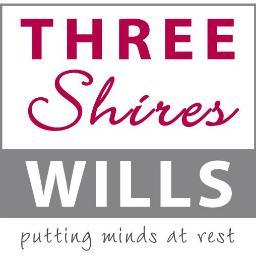 ThreeShireWills's profile picture. Writer of smashing Wills that get the job done properly!