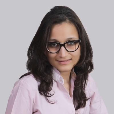 Mansi Gupta Profile
