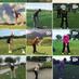 Pro Golf Swings (@progolfswings_) Twitter profile photo Pro Golf Swings (@progolfswings_) Twitter profile photo