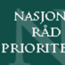 Nasjonalt prioråd (@kvalpri) Twitter profile photo Nasjonalt prioråd (@kvalpri) Twitter profile photo