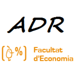 Twitter de l'Assemblea De Representants de l'estudiantat de la Facultat d'Economia de la Universitat de València.

Fes-nos arribar les teues inquietuds.