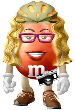 velogrrl's profile picture. 