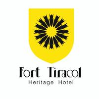 Fort Tiracol Hotel(@FortTiracol) 's Twitter Profile Photo