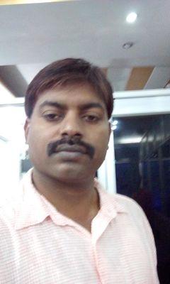 kaushal33311's profile picture. Co-convener/president  Bhrashatachar mukti morcha Competitive stud