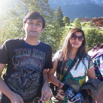 AChallani's profile picture. 