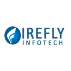 FireFlyInfotech's profile picture.