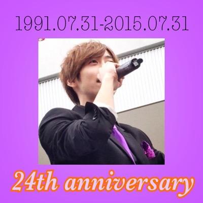 💀 PrizmaX 清水大樹くんの生誕企画アカウントです💀