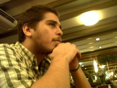 rafiki_moyano's profile picture. Oriundo de la República centralista y plenipotenciaria de CORDOBA / filosofo errabundo de los 280 caracteres  /Kuden hisshoho / nacido y criado en el campo