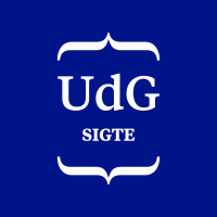 SIGTE - UdG(@SIGTE_UdG) 's Twitter Profile Photo