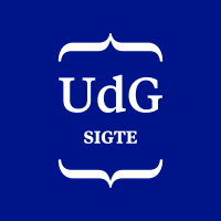 SIGTE - UdG (@sigte_udg) 's Twitter Profile Photo SIGTE - UdG (@sigte_udg) 's Twitter Profile Photo