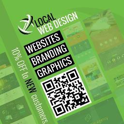 LocalWebDesignC's profile picture. 