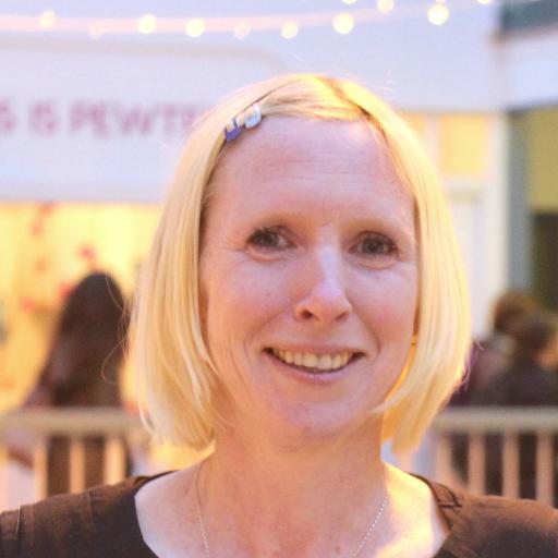 mcaddirector's profile picture. Director at Manchester Craft & Design Centre