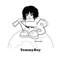 Tommyboy(@tommyboy2k) 's Twitter Profile Photo