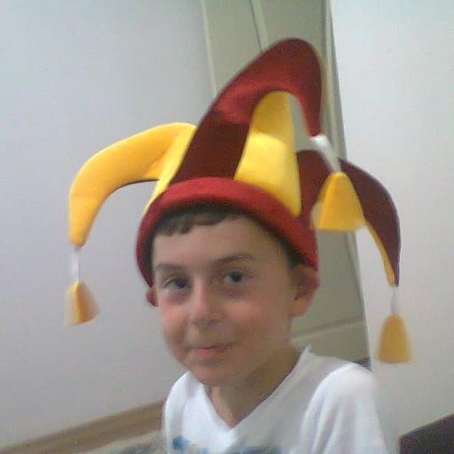 YNSOZAY's profile picture. 