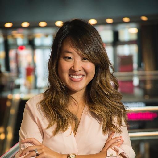 Integrated storyteller for all things #finance and #fintech. President of @vested and mom of three crazy kids.