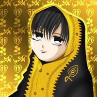 خادمة الاسلام (@logivip) 's Twitter Profile