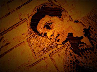 Vichukd's profile picture. 