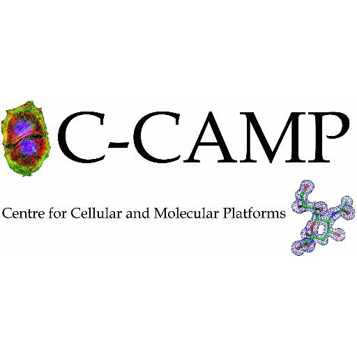 Official account of Centre for Cellular & Molecular Platforms C-CAMP, a Dept of Biotechnology, GoI supported initiative fostering high-end research & innovation