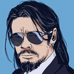 pvanreusel's profile picture. 