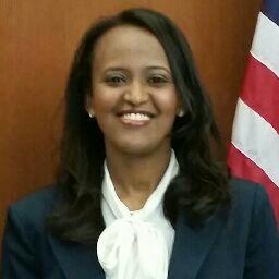 Attorney in the DMV. Dedicated to advocacy, education, & investment in Somalia. RTs/follows not endorsements.