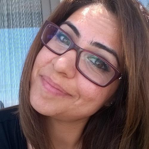 aysegulcankut's profile picture. 