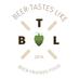 beertasteslike (@beertasteslike) Twitter profile photo