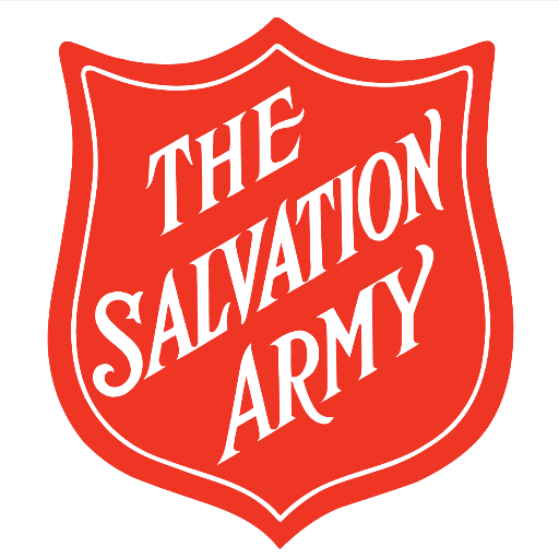 TheSalvationArmySA