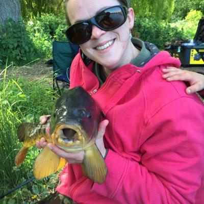 32 years old, loving the fishing! Need to learn more!
Afterall, knowledge is the key to success :)