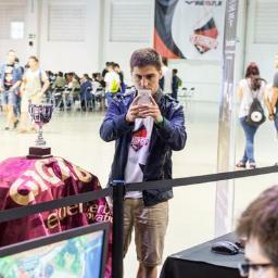 miguel_ysn's profile picture. 