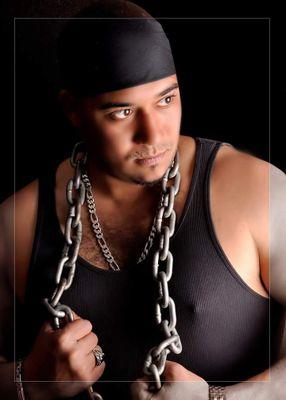 TaisonMohmed's profile picture. 