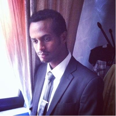 Mulugetaalem1's profile picture. 