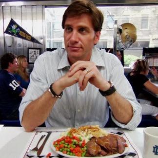 parody account. unofficial thoughts from the mind of the genius that is Mike Greenberg.