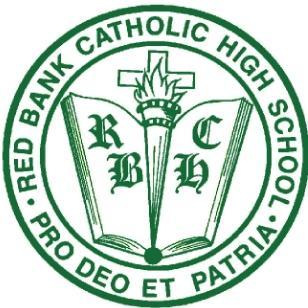 The Official Red Bank Catholic Twitter