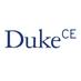 Duke CE (@DukeCE) Twitter profile photo