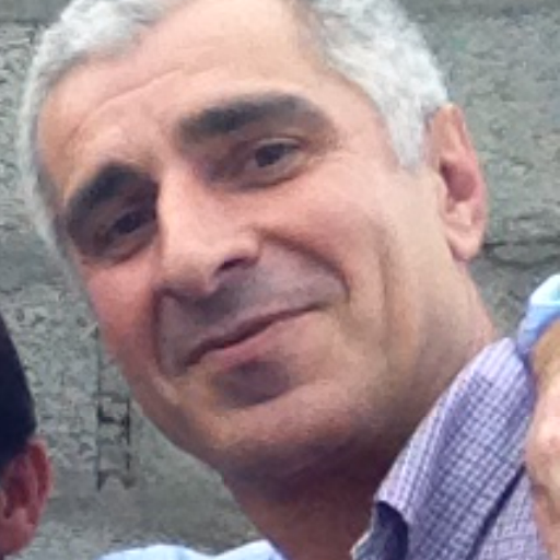 nimatulaev1971's profile picture. 