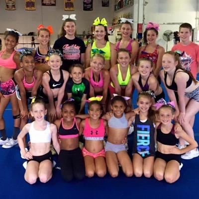 The Official Twitter of @steponeallstars Fierce! #TeamStep1
