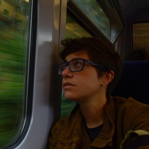 mvscala's profile picture. Co-Founder of Lost In Samsara Ethical Shop