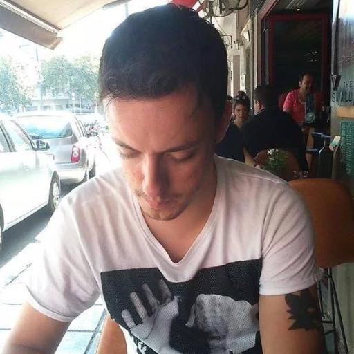 danaktsis's profile picture. Αθλητικός Συντάκτης