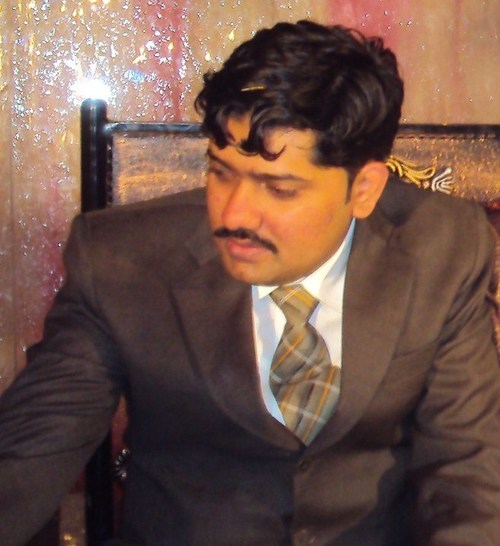 shahbazyasin's profile picture. A security professional with vast experience of CIT Operations. Also work as blogger and freelancer.