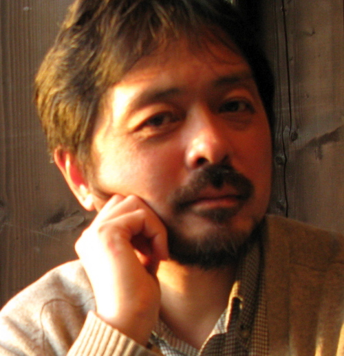 上坂浩光さんのプロフィール画像