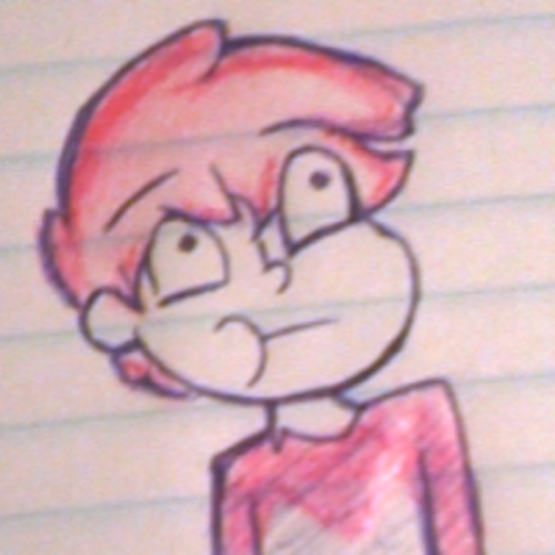 Hi! .Oink. im waddles! #RP #Human!Waddles {{ #Married to Gompers }}