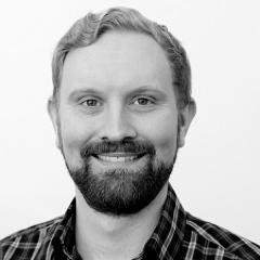 Interactive software developer working at Trifork in Aarhus, Denmark.