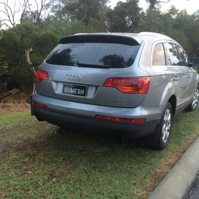 RavSumesh's profile picture. I'll live while I'm alive. I sleep when I'm dead